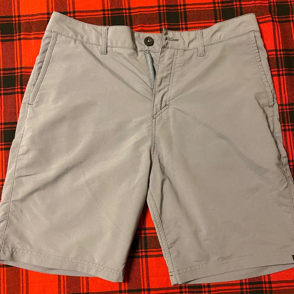 Quicksilver Hybrid Shorts